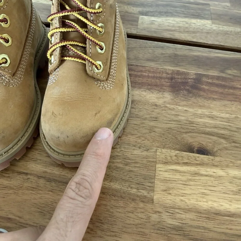 Timberland good preowned